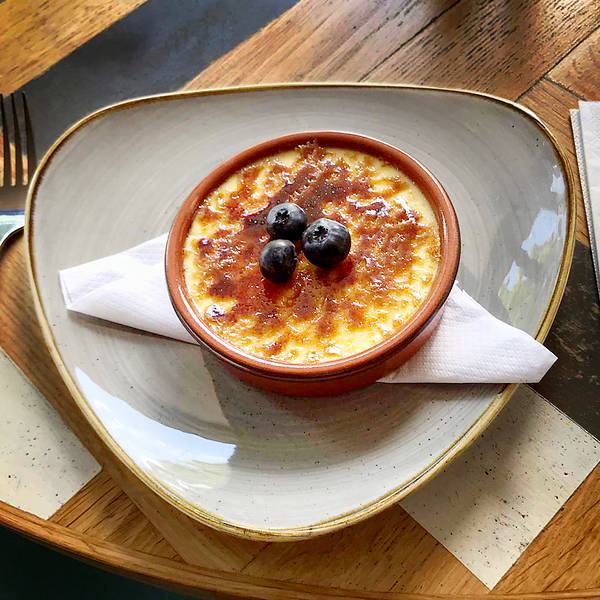 Da Alfredo - Fine dining in Twickenham