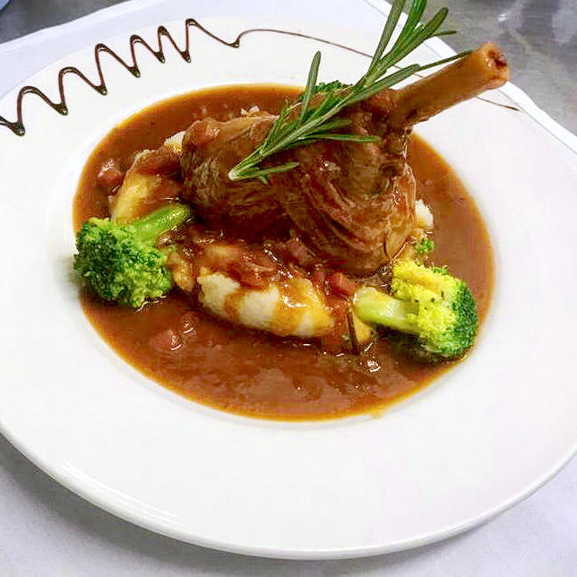 Restaurant in Twickenham